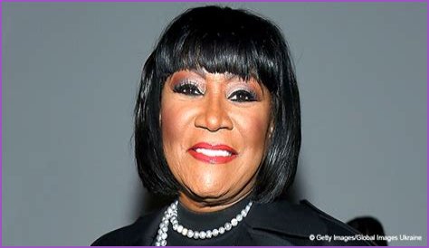 Patti LaBelle Is Rumored to Have Much Younger Man & She Was Hanging out with His Adorable Daughter
